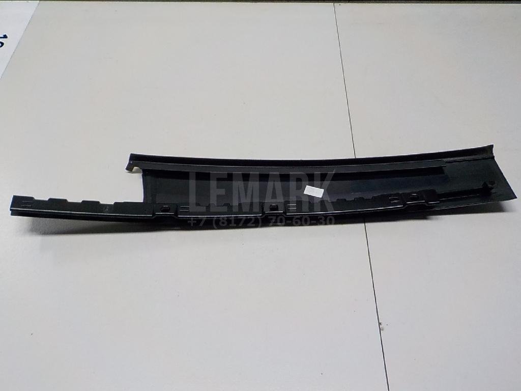 Накладка двери задней правой