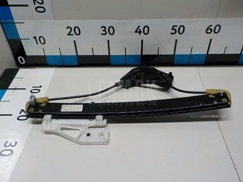 Стеклоподъемник электр. задний правый