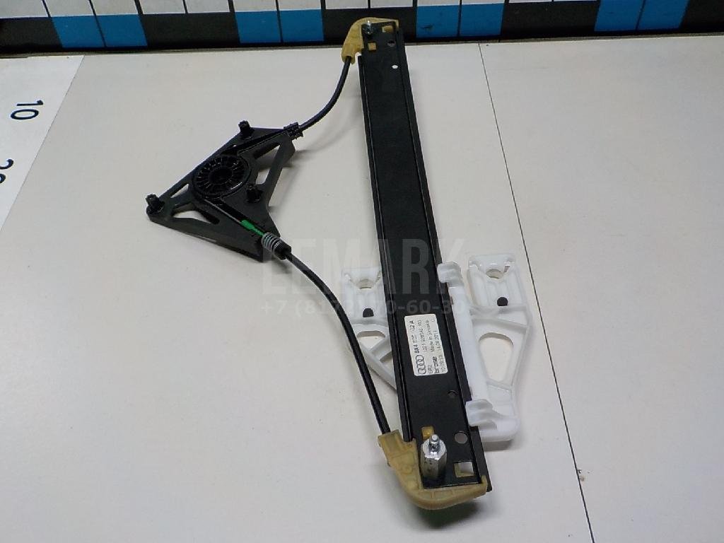 Стеклоподъемник электр. задний правый