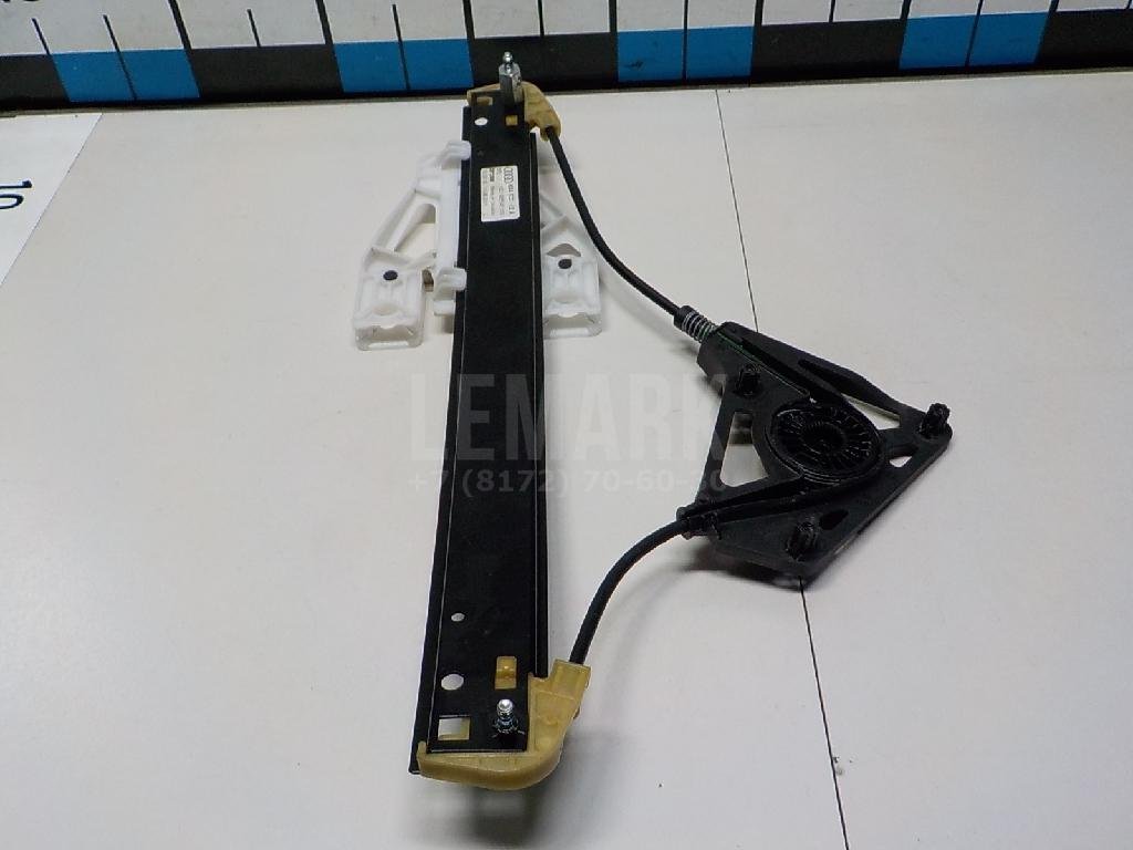 Стеклоподъемник электр. задний правый