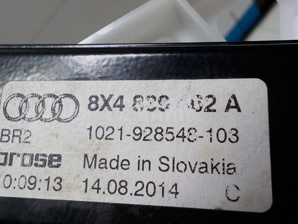 Стеклоподъемник электр. задний правый