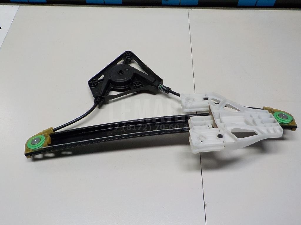 Стеклоподъемник электр. задний правый