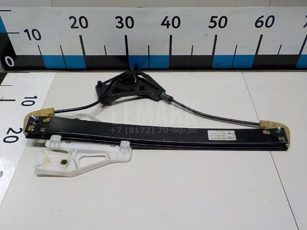 Стеклоподъемник электр. задний левый