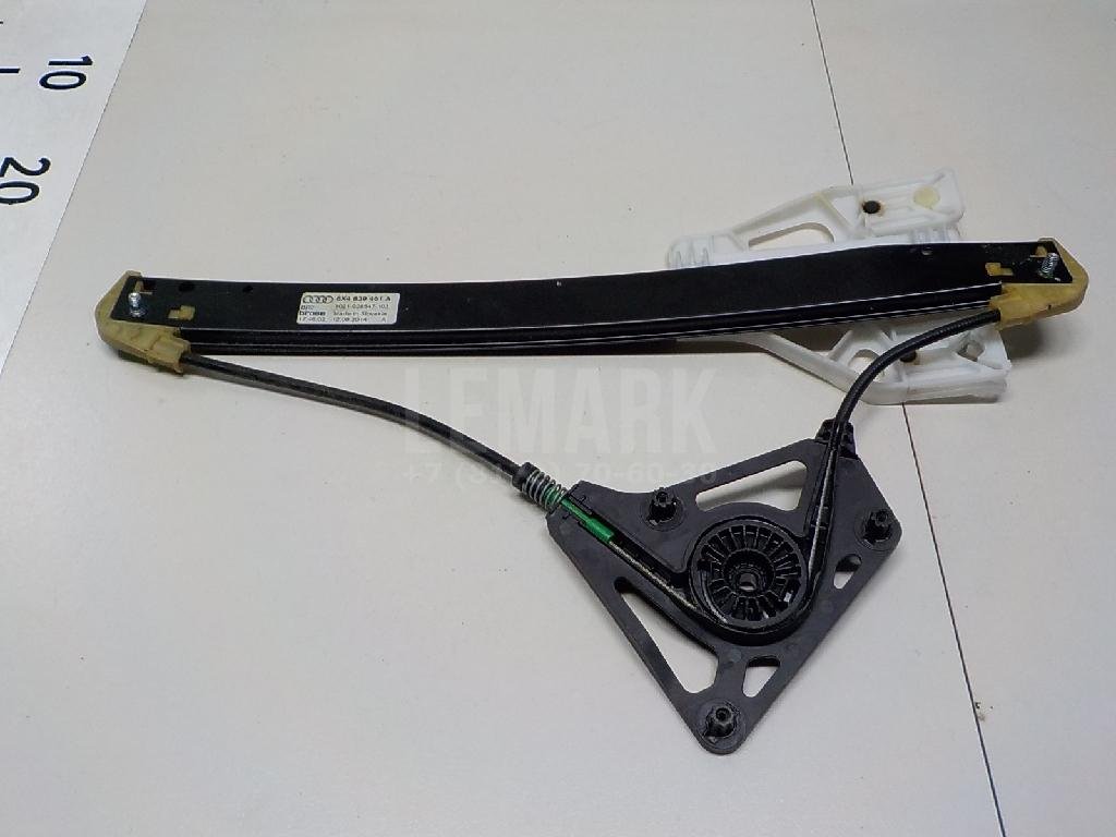 Стеклоподъемник электр. задний левый