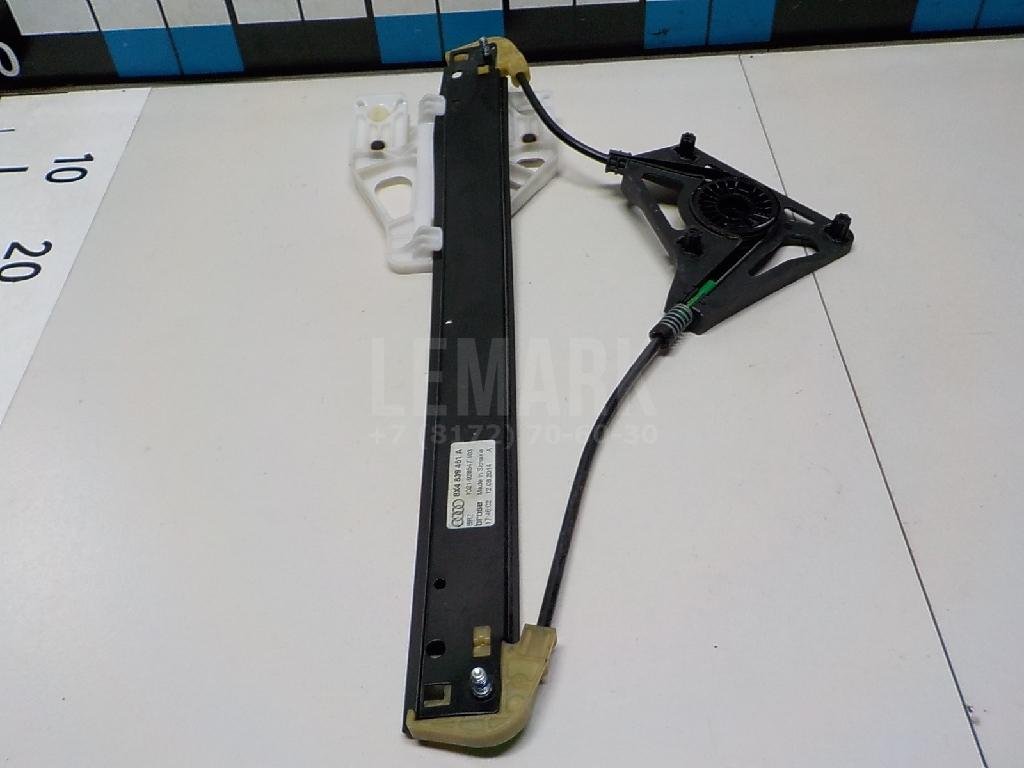 Стеклоподъемник электр. задний левый