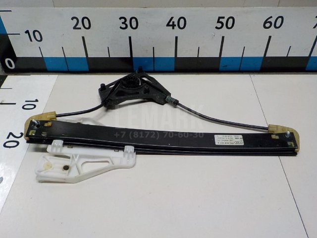 Стеклоподъемник электр. задний левый