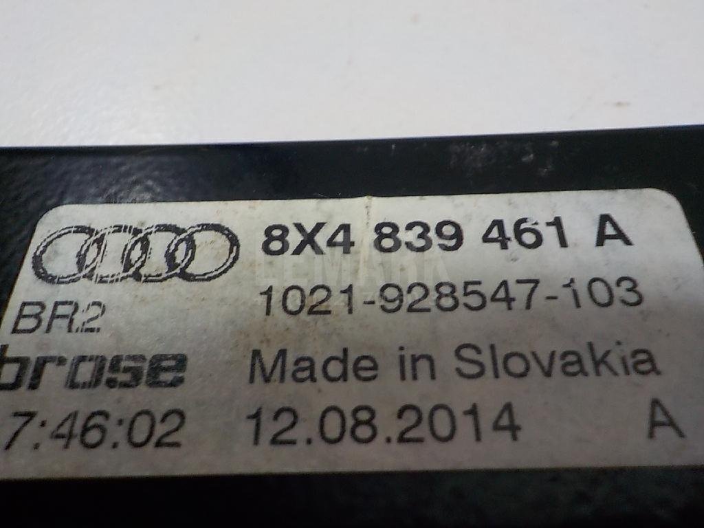 Стеклоподъемник электр. задний левый