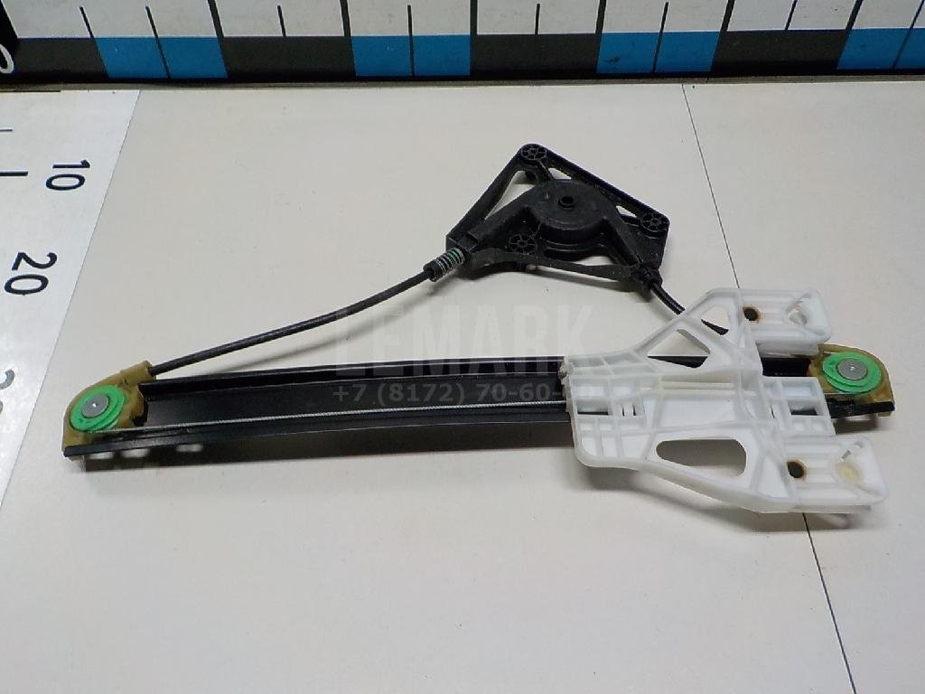 Стеклоподъемник электр. задний левый