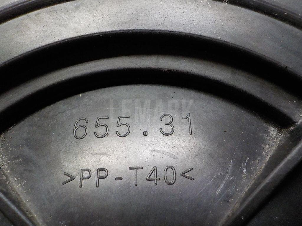 Крышка фары