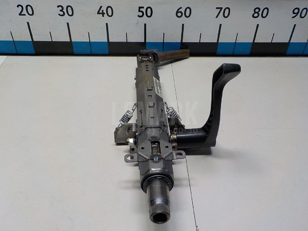 Колонка рулевая