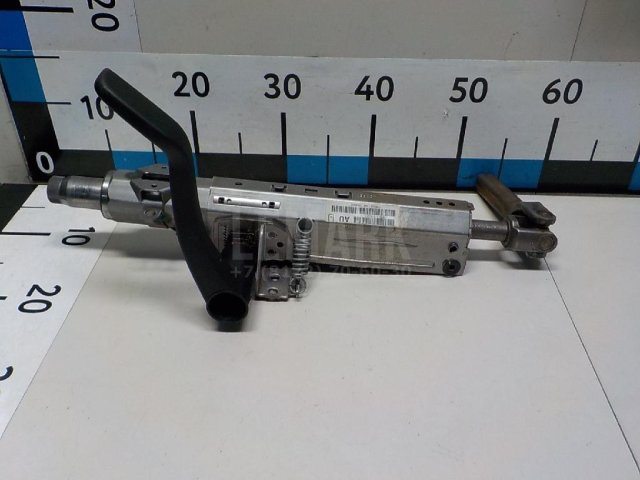 Колонка рулевая