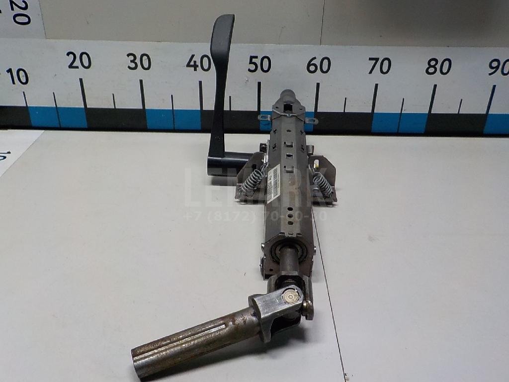 Колонка рулевая