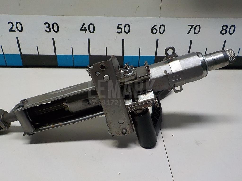 Колонка рулевая