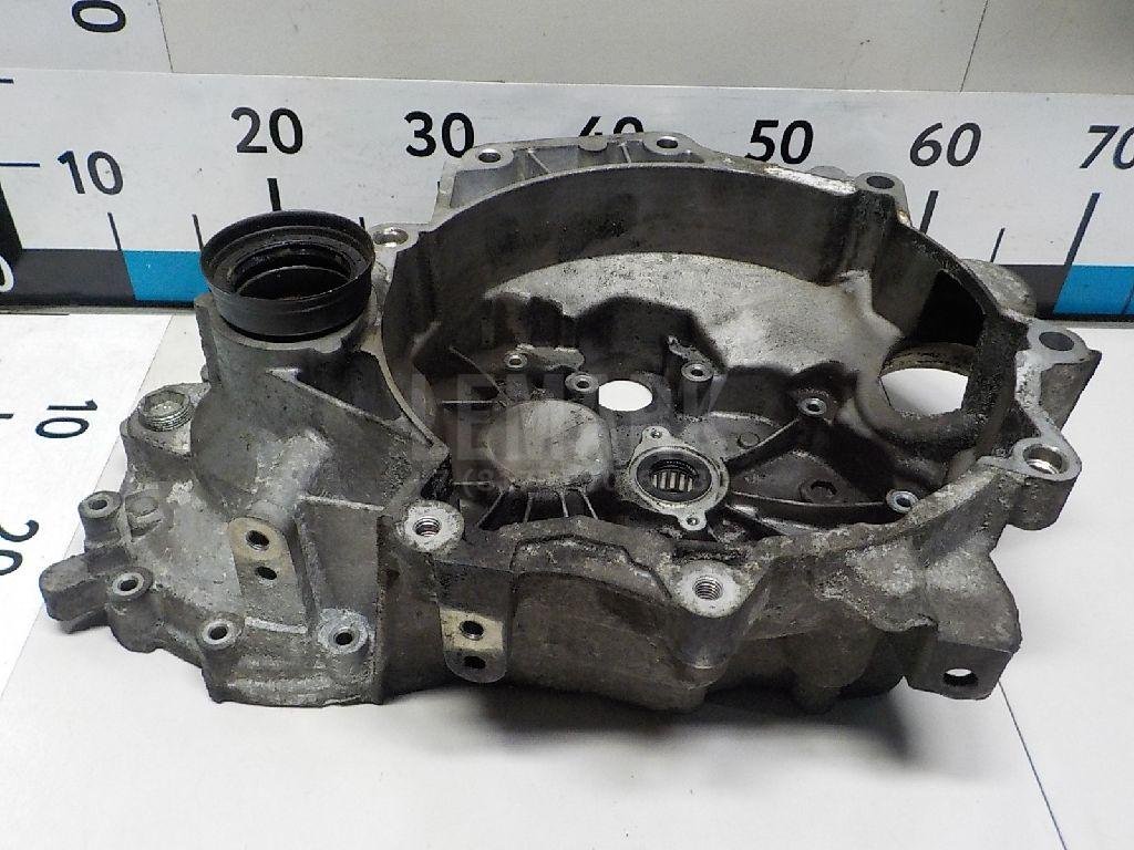 Корпус КПП