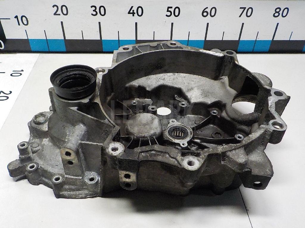 Корпус КПП