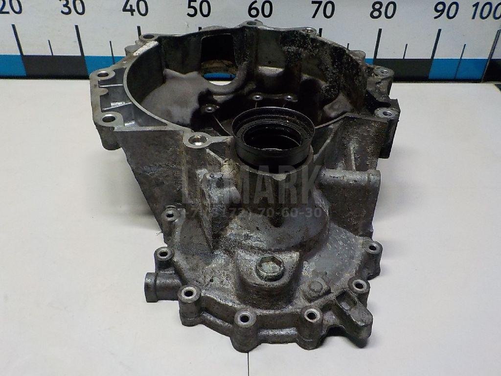 Корпус КПП
