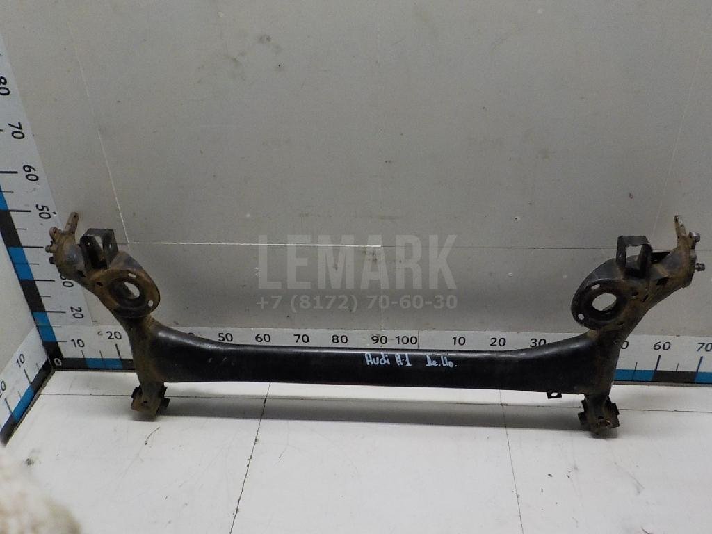 Балка задняя