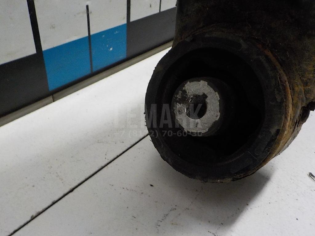 Балка задняя