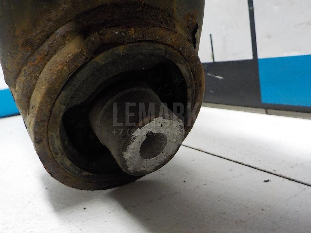 Балка задняя