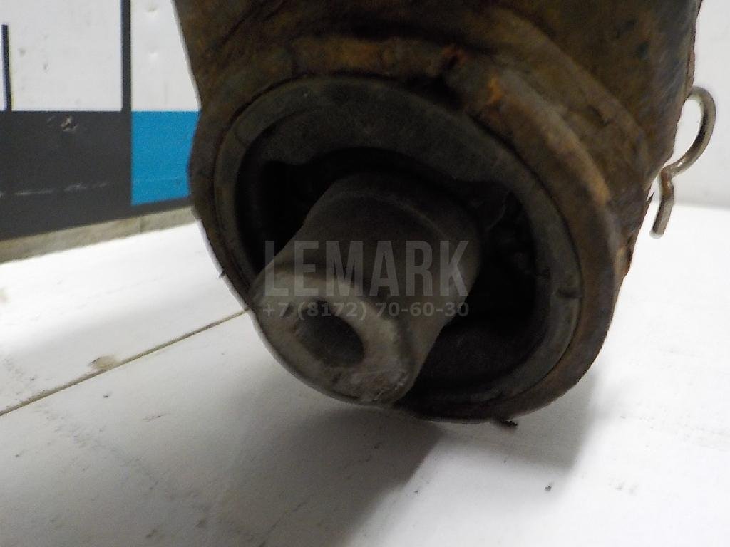 Балка задняя