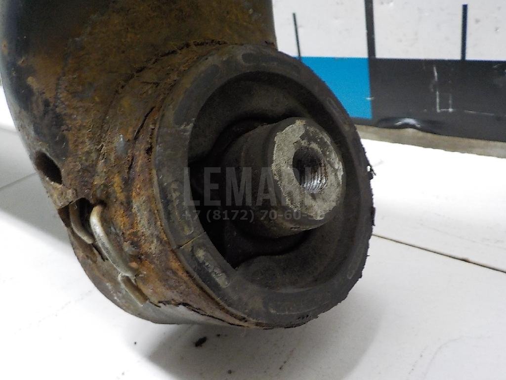 Балка задняя