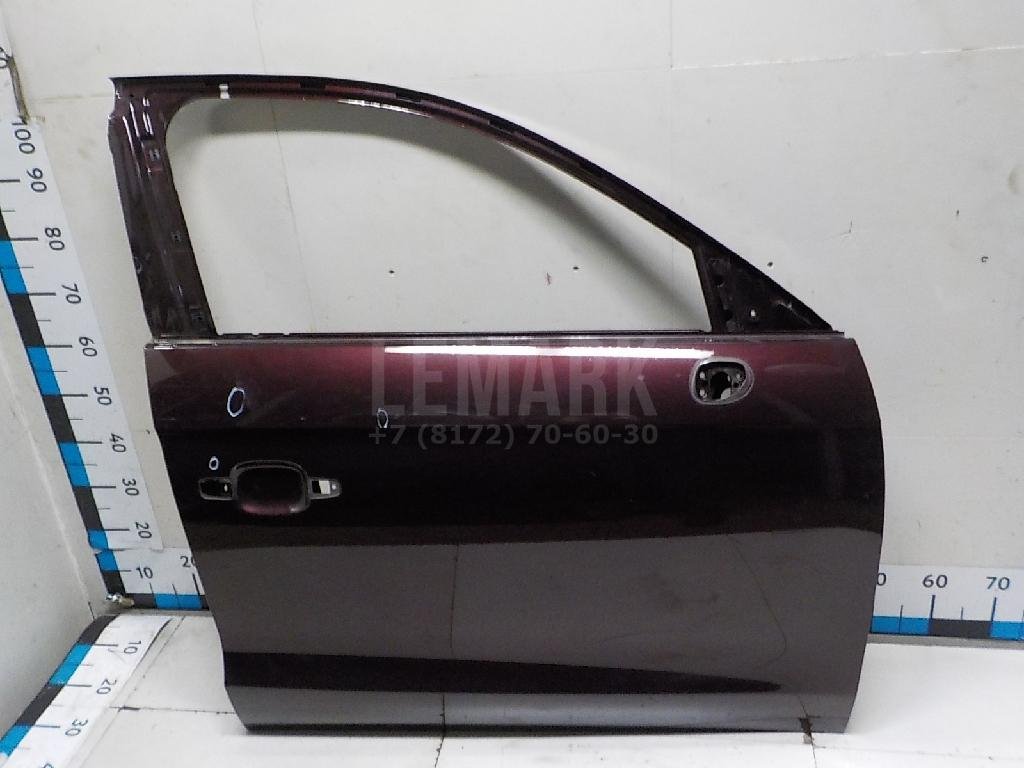 Дверь передняя правая