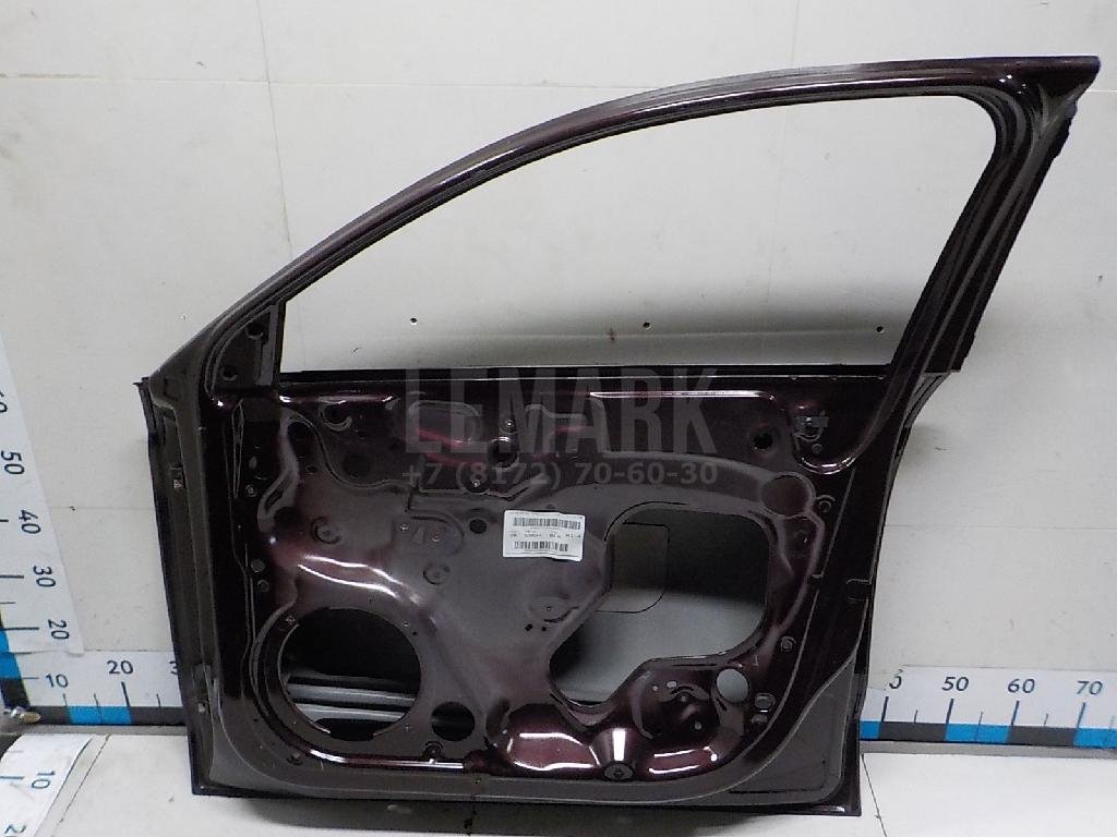 Дверь передняя правая