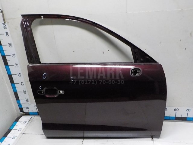Дверь передняя правая