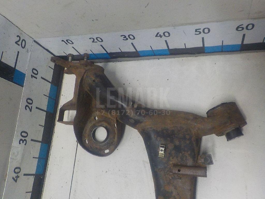 Балка задняя