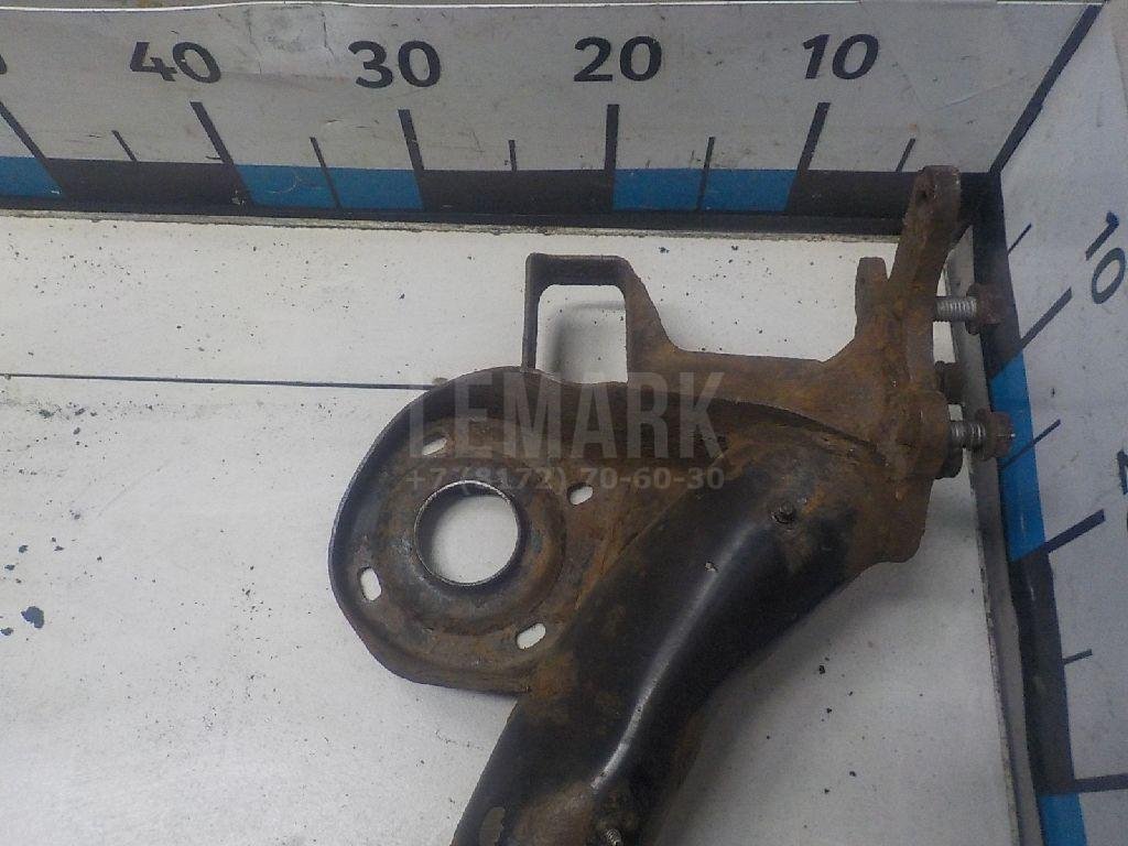 Балка задняя