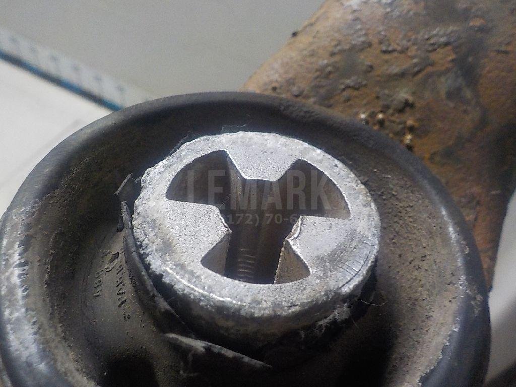 Балка задняя