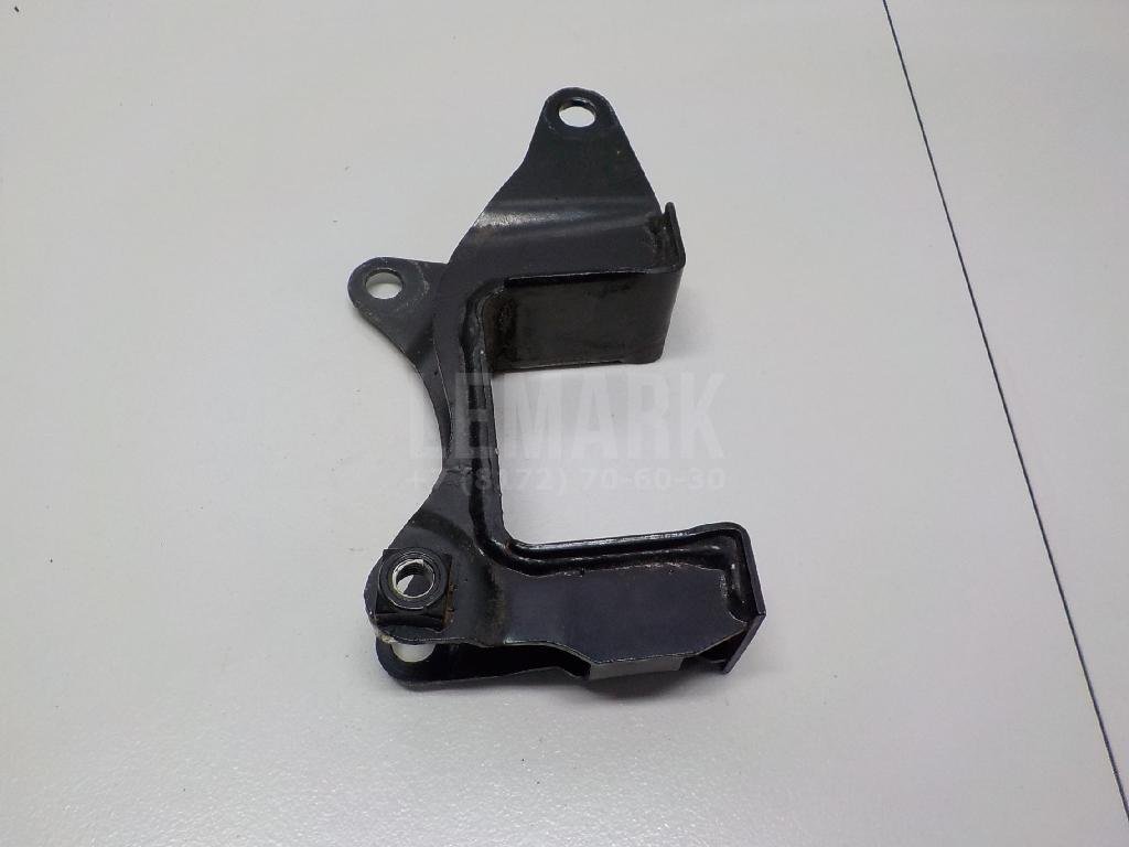 Кронштейн КПП левый для  Audi 80/90 [B3] 1986-1991