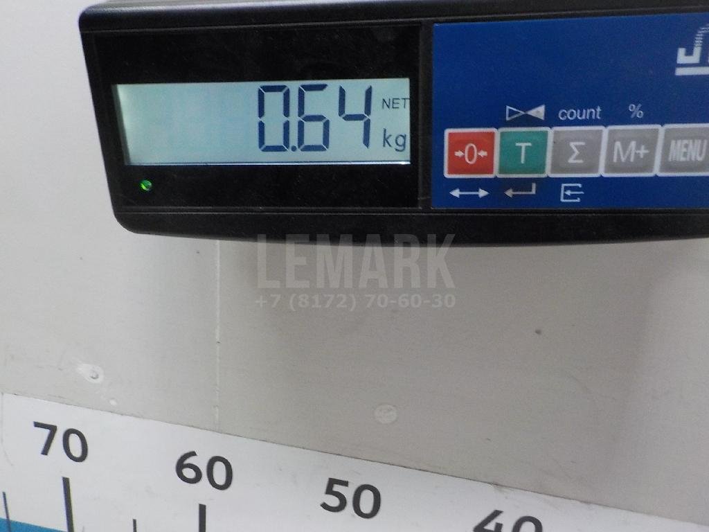 Кронштейн КПП левый для  Audi 80/90 [B3] 1986-1991