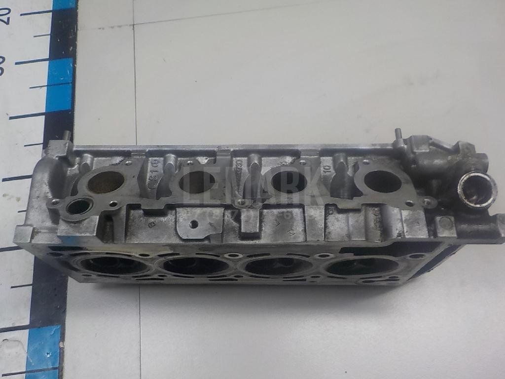 Головка блока