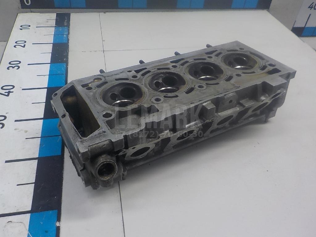 Головка блока