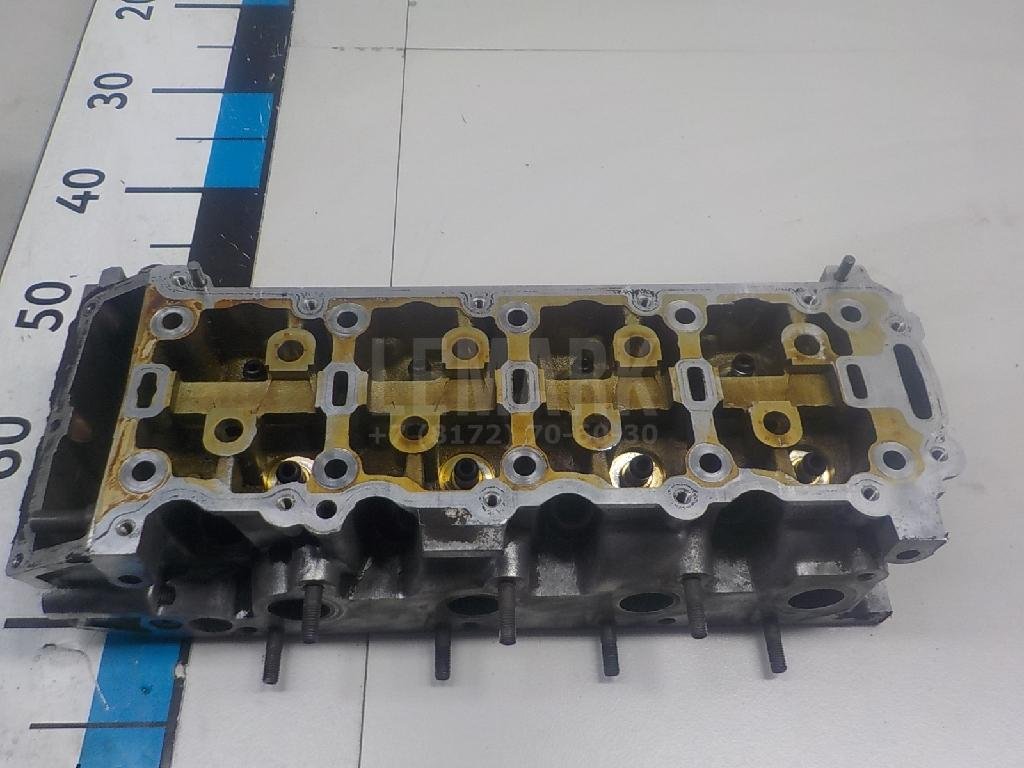 Головка блока