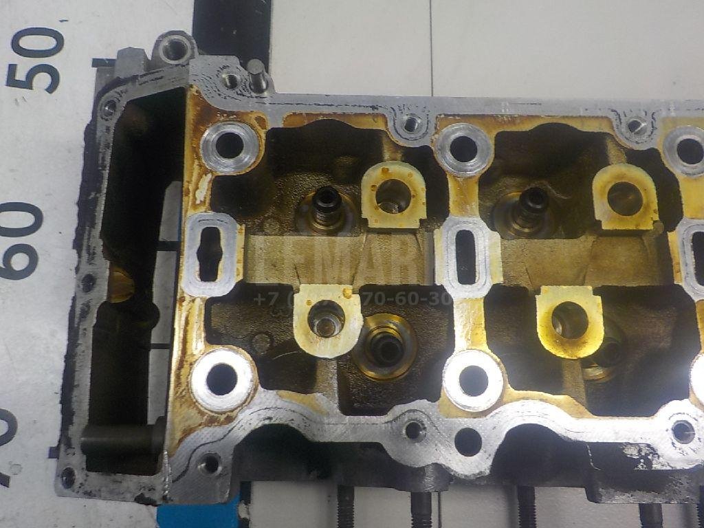 Головка блока