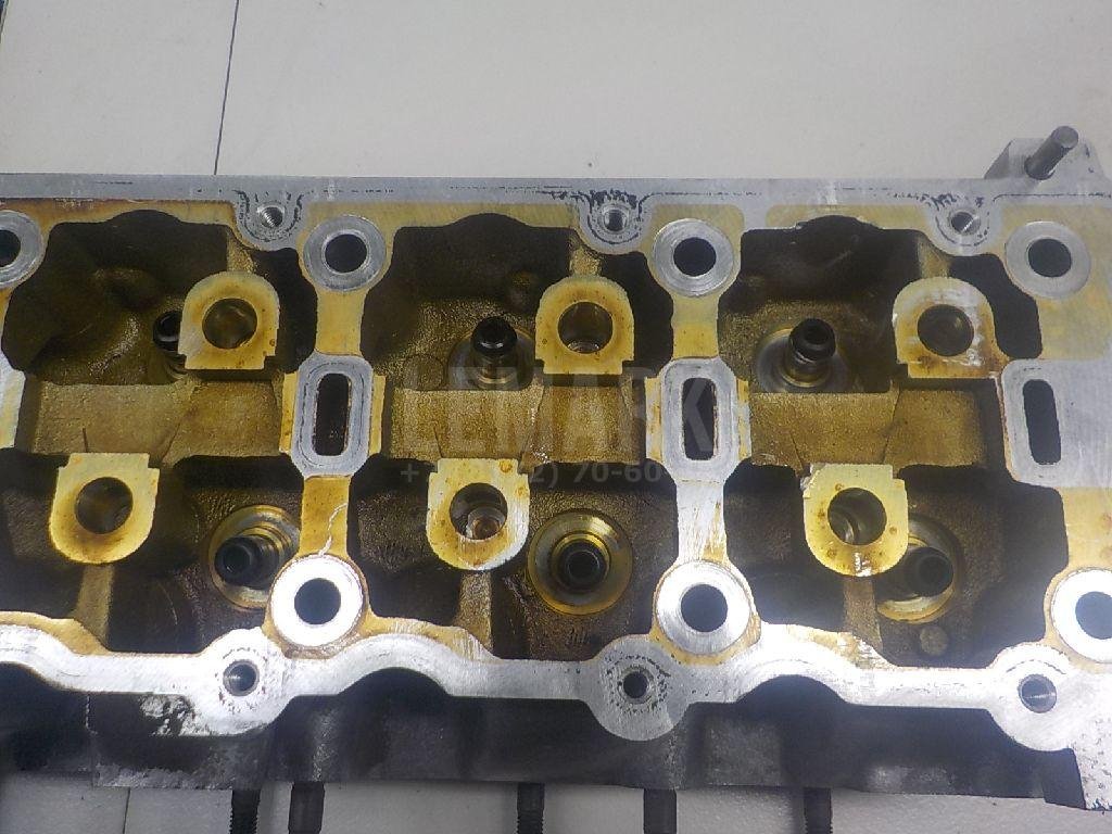 Головка блока