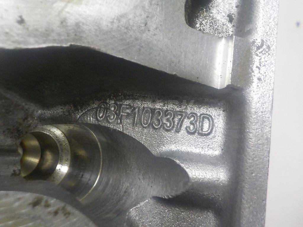 Головка блока