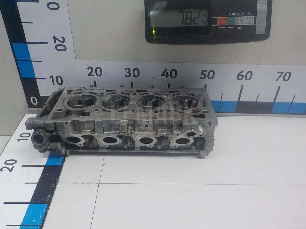 Головка блока