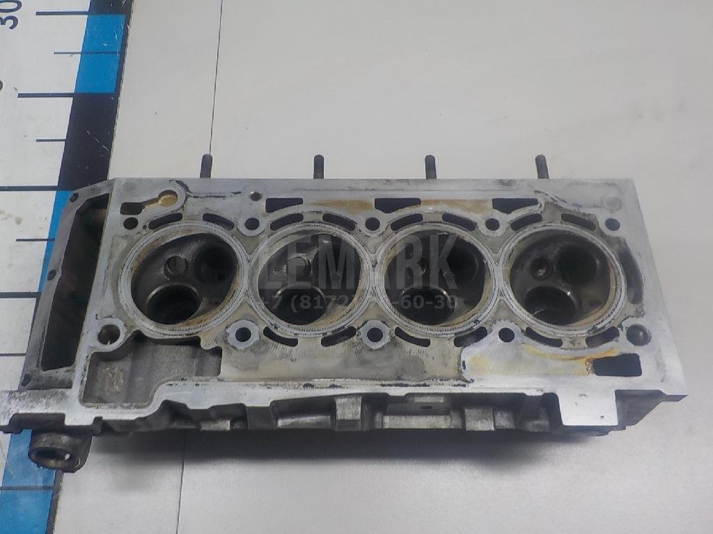 Головка блока