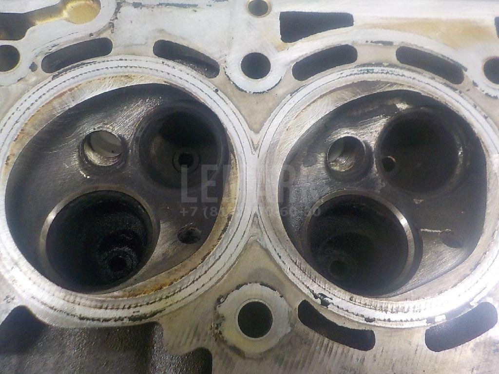 Головка блока