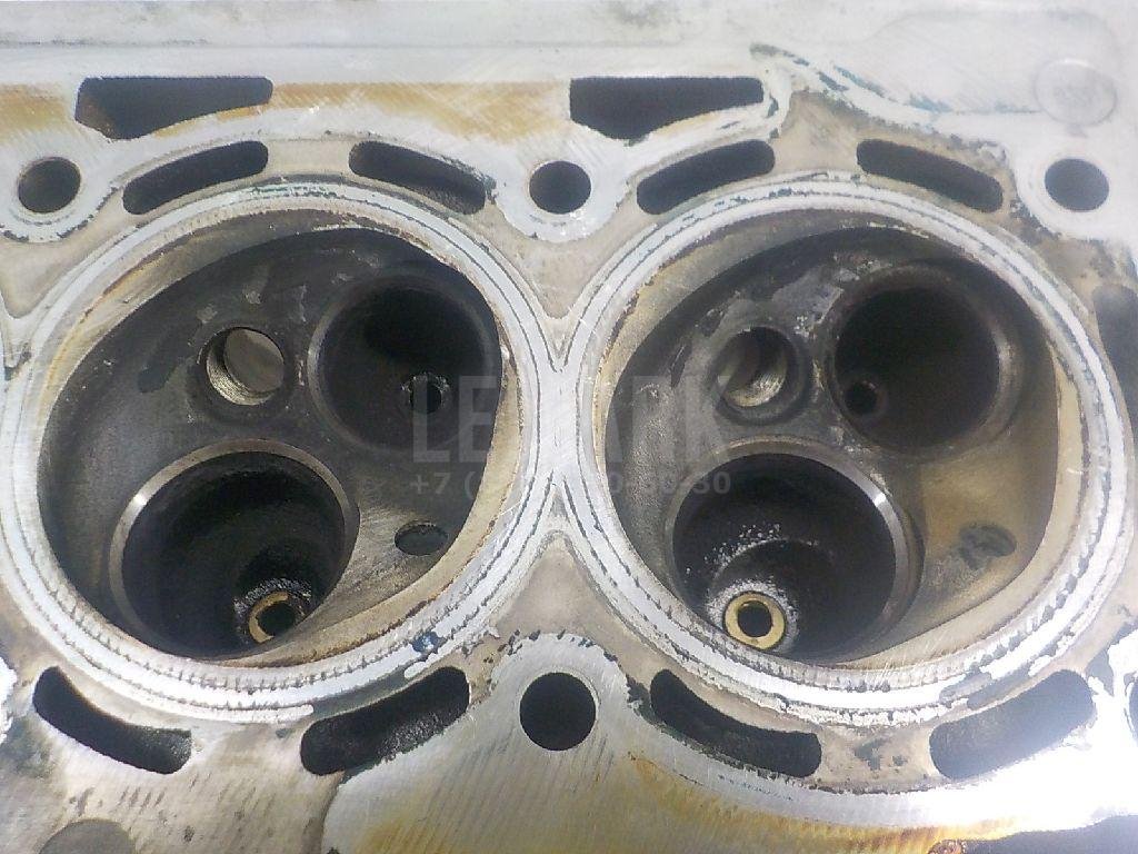 Головка блока