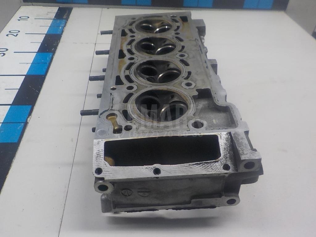 Головка блока