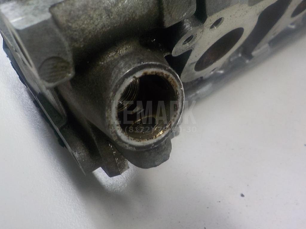 Головка блока