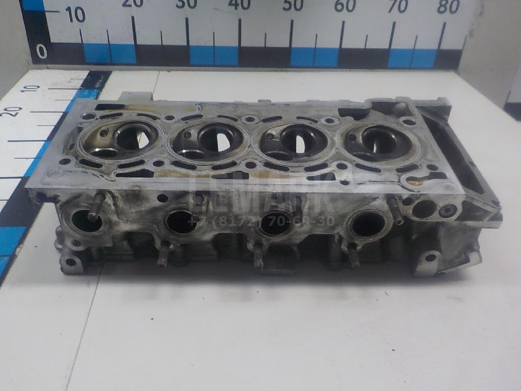 Головка блока