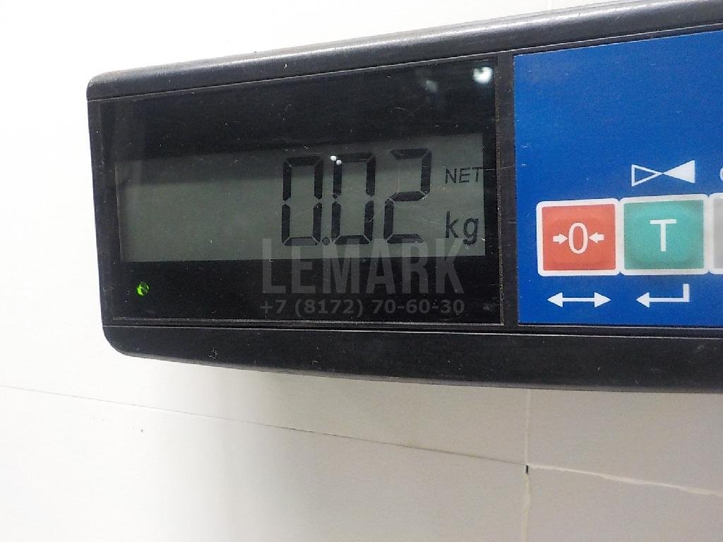 Датчик давления масла