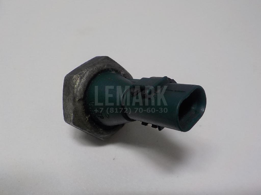 Датчик давления масла