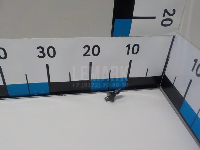 Датчик давления масла