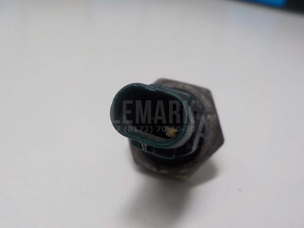 Датчик давления масла